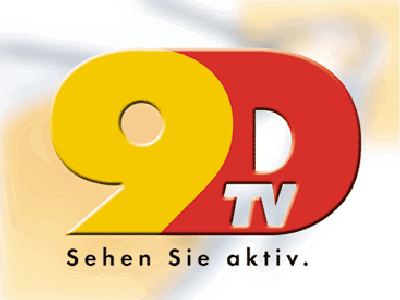 9D TV