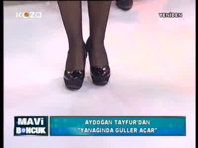 Adana Koza TV (Turksat 3A - 42.0°E)