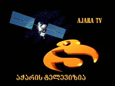 Adjara TV (Azerspace-1 - 46.0°E)