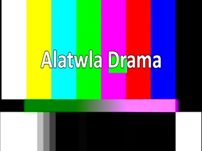 Alatwla Drama (Eutelsat 7 West A - 7.0°W)