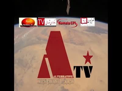 Alternative Shorai TV (Express AM6 - 53.0°E)