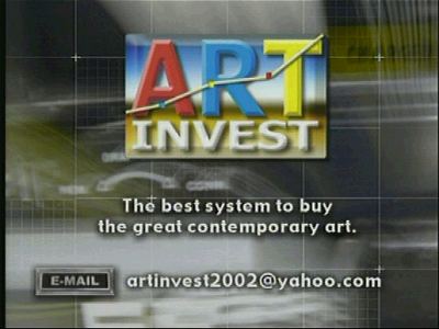 ART Invest (Eutelsat 9B - 9.0°E)