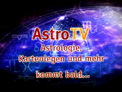 Astro TV (Astra 1M - 19.2°E)