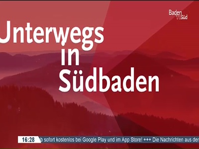 Baden TV (Astra 1M - 19.2°E)