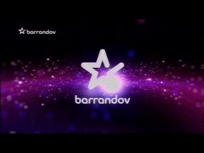 TV Barrandov (Intelsat 10-02 - 0.8°W)