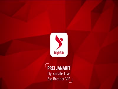 Big Brother VIP Kosova 2 (Eutelsat 16A - 16.0°E)