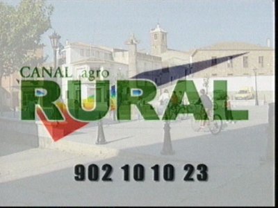 Canal Agro Rural