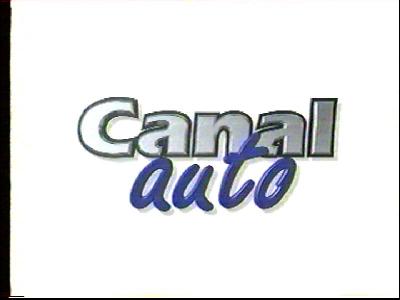 Canal Auto