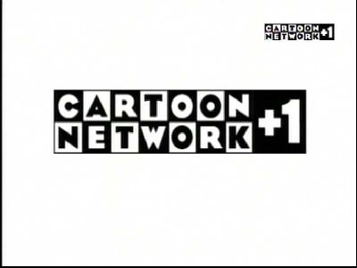 cartoon network 2011. New SR for Cartoon Network