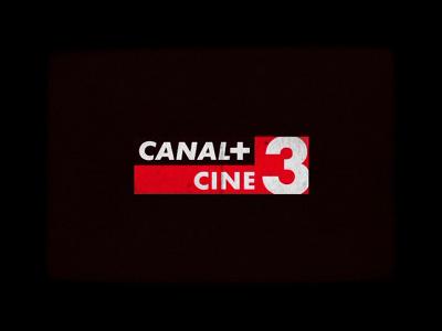 Canal+ D Cine