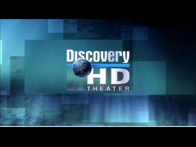 Discovery HD Theater (Intelsat 21 - 58.0°W)