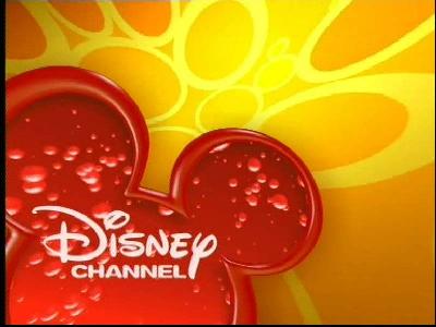 Disney Channel Germany (Astra 1M - 19.2°E)
