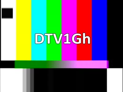 DTV 1 Ghana