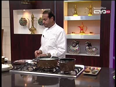 Dubai TV HD (Badr 8 - 26.0°E)