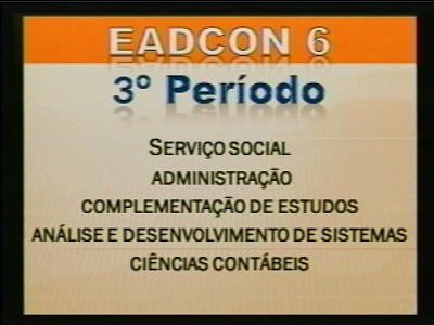 EADCON 6