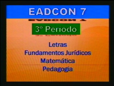 EADCON 7