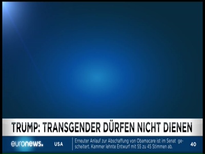 Euronews German (Astra 1L - 19.2°E)