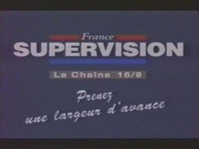 France Supervision