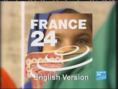 France 24 (in English) (Astra 1L - 19.2°E)