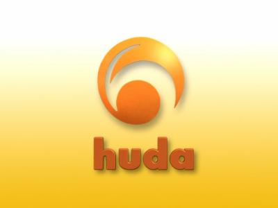 Huda TV (Intelsat 20 (IS-20) - 68.5°E)