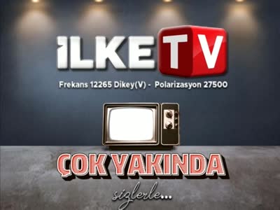 Ilke TV (Türksat 4A - 42.0°E)