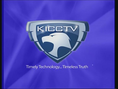 KICC TV (Hot Bird 13F - 13.0°E)