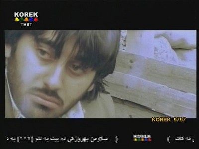 Korek Tv Frequency 2011