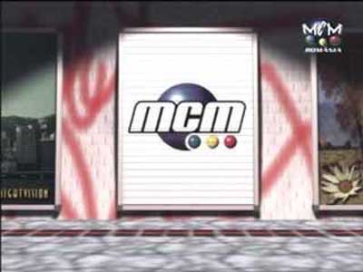 MCM Romania