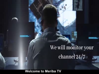 Meriba TV (Intelsat 20 (IS-20) - 68.5°E)