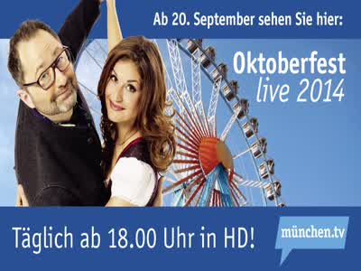münchen.tv HD (Astra 1L - 19.2°E)