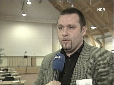 NDR Fernsehen (Astra 1M - 19.2°E)
