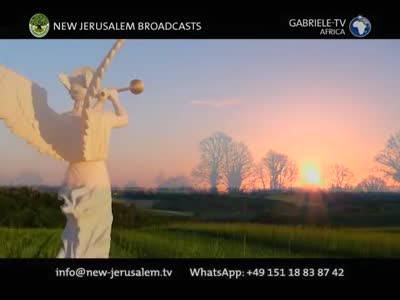 New Jerusalem Broadcasts (Intelsat 20 (IS-20) - 68.5°E)