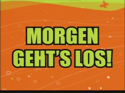 Nickelodeon Germany (Astra 1M - 19.2°E)