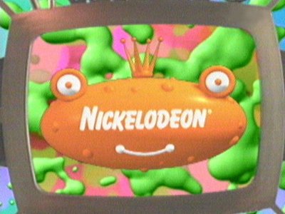 Nickelodeon Europe (Astra 2F - 28.2°E)