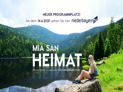 Niederbayern TV HD (Astra 1L - 19.2°E)
