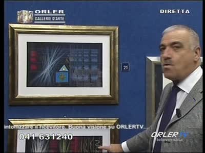 Orler TV (Eutelsat 9B - 9.0°E)