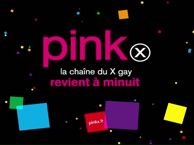 Pink X HD (Astra 1N - 19.2°E)