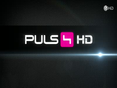 Puls 4 HD Austria (Astra 1L - 19.2°E)