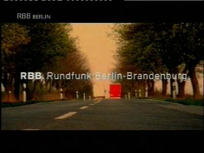 RBB Berlin (Astra 1M - 19.2°E)