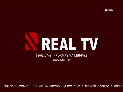 Real TV HD