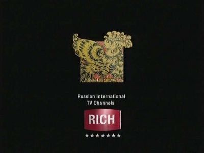 RICH (Russian International TV Channels)