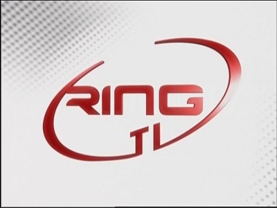 Ring Tv