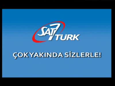 Sat7 Türk (Türksat 4A - 42.0°E)