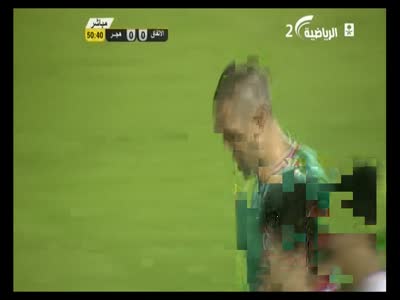 Saudi Sport 2 (Nilesat 201 - 7.0°W)