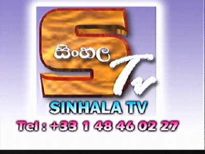 Sinhala TV