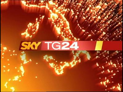 News Channel Sky Tg24
