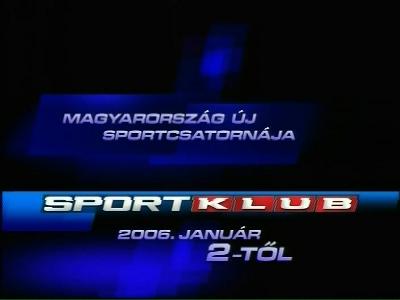 Sport Klub Romania