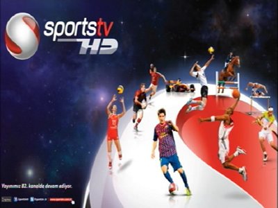  on Sports Tv Hd  Eutelsat 7a   7 0  E