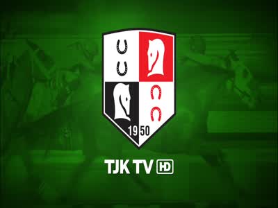 TJK TV HD (Turksat 3A - 42.0°E)