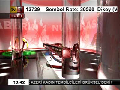 TV1 Kayseri